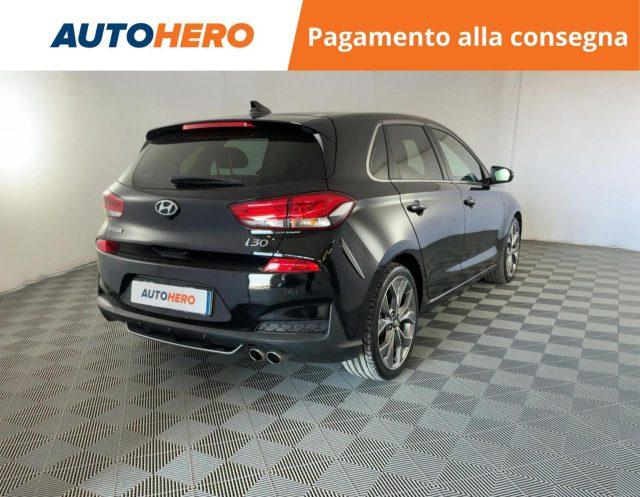HYUNDAI i30 1.6 CRDi 136CV 5 porte N-Line