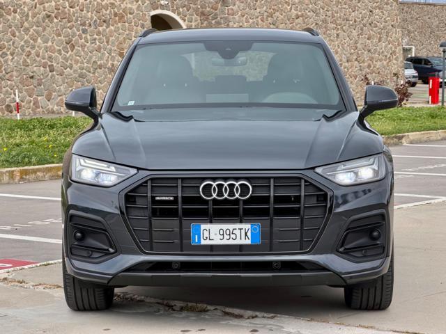 AUDI Q5 40TDI 204CV QUATTRO S-TRONIC ADVANCED+PELLE+20''