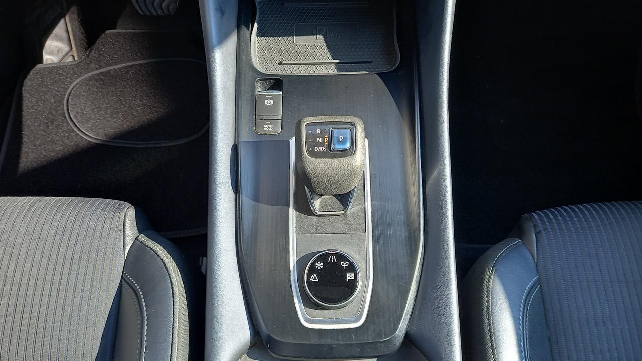 Nissan Qashqai MHEV 158 CV Xtronic 4WD Tekna