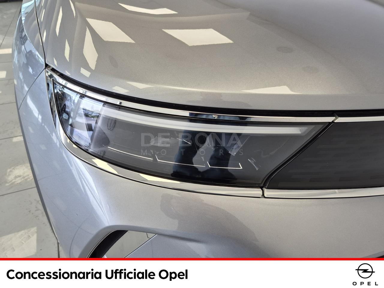 Opel Mokka 1.2 t ultimate s&s 130cv