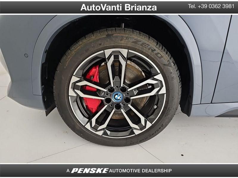 BMW X1 X1 xDrive 25e Msport Pro