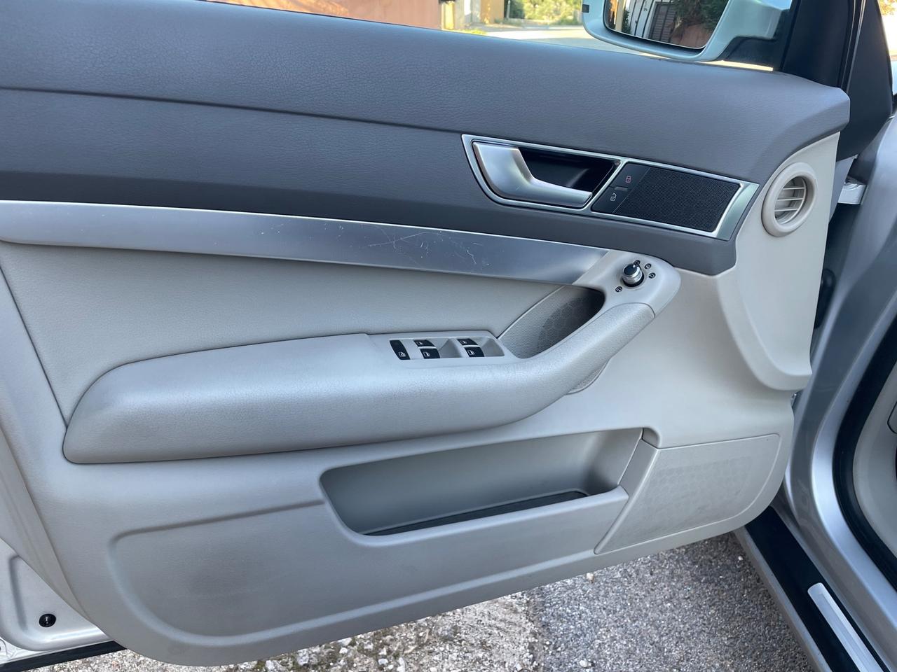Audi A6 2.0 TDI 170 Cv automatico