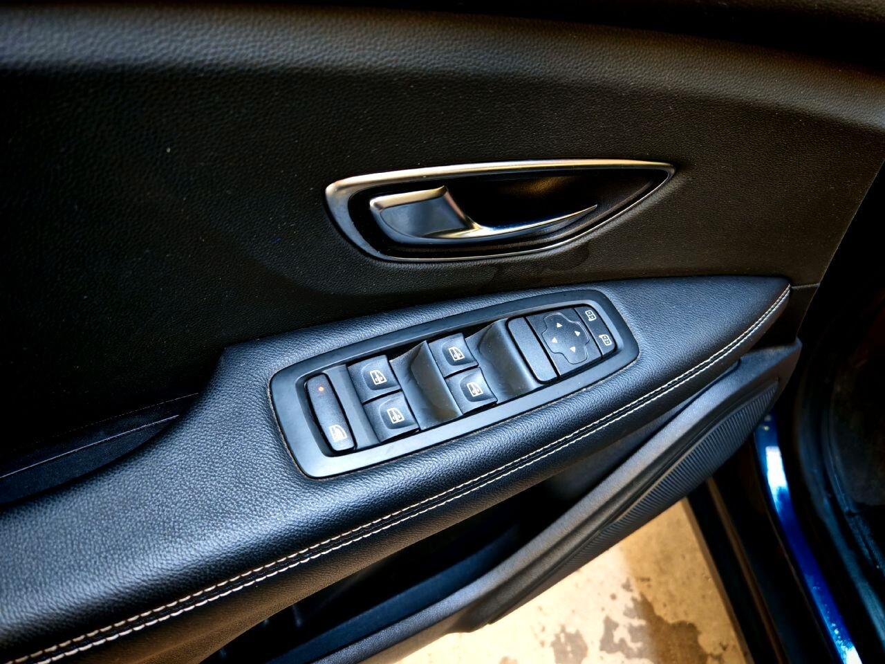 Renault Grand Scenic 7 POSTI 1.5 DCi Energy Intes