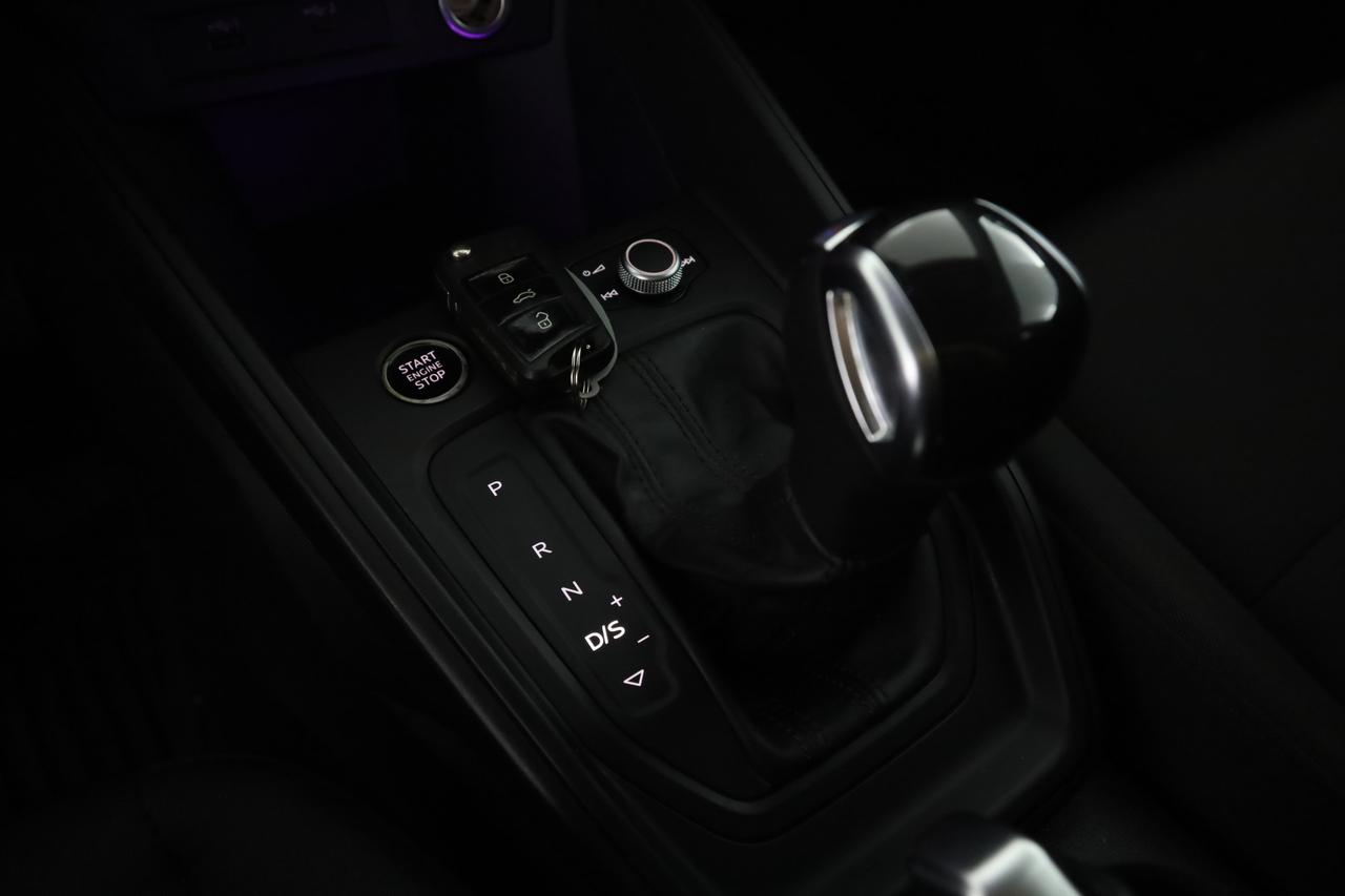 AUDI A1 2ª serie A1 SPB 35 TFSI S tronic Admired Advanced