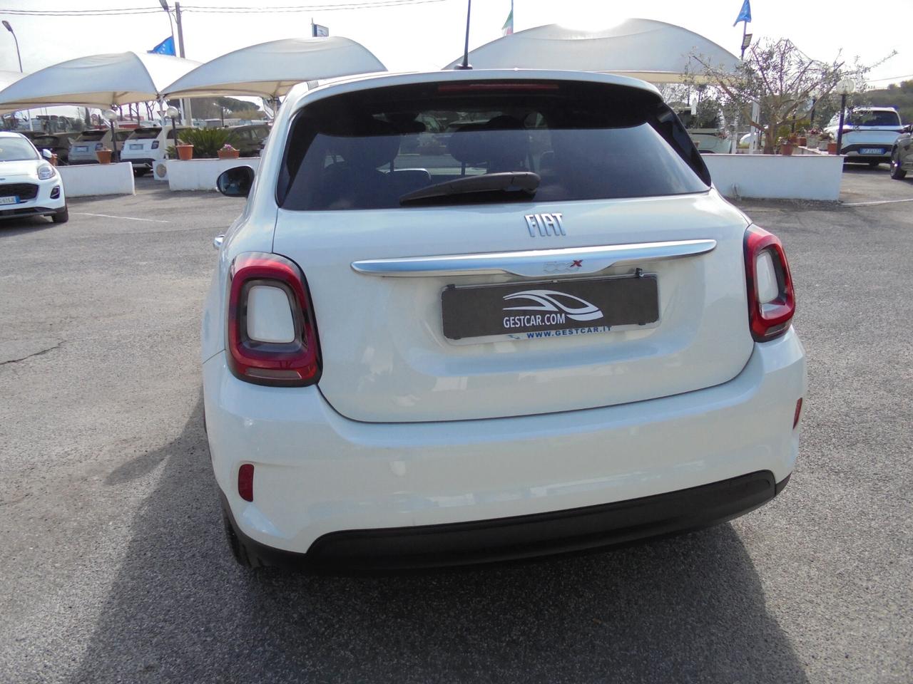 Fiat 500X 1.3 MultiJet 95 CV Club