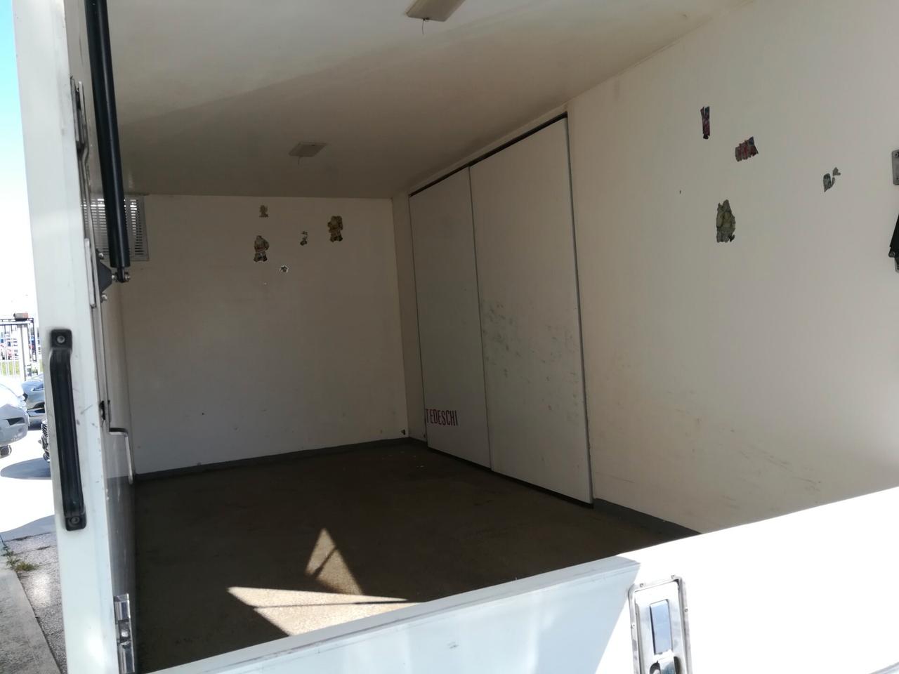 FORD TRANSIT T 3500 KM 55.000 COME NUOVO