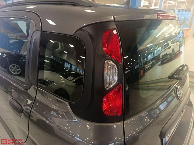 FIAT Panda Cross 0.9 TwinAir Turbo 85cv 4x4 City Cross