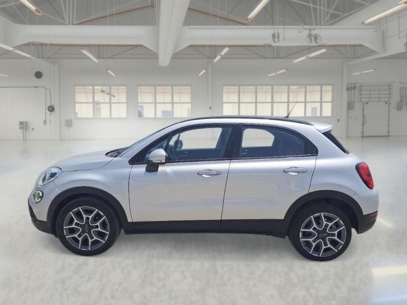 FIAT 500X 1.0 T3 120cv MT E6D Cross