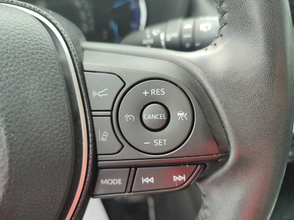 TOYOTA Rav4 2.5 vvt-ie h dynamic 2wd 218cv e-cvt del 2021