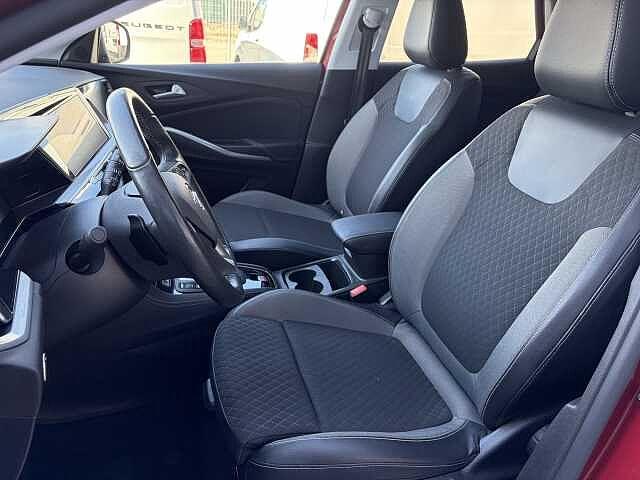 Opel Grandland 1.2 Turbo 130 CV EAT8 GS Line