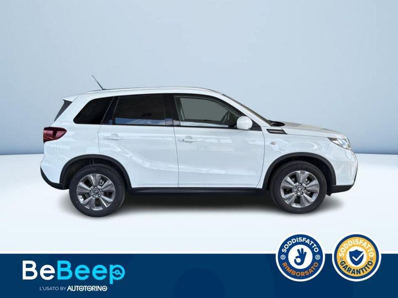 Suzuki Vitara 1.4H COOL 4WD ALLGRIP 129CV