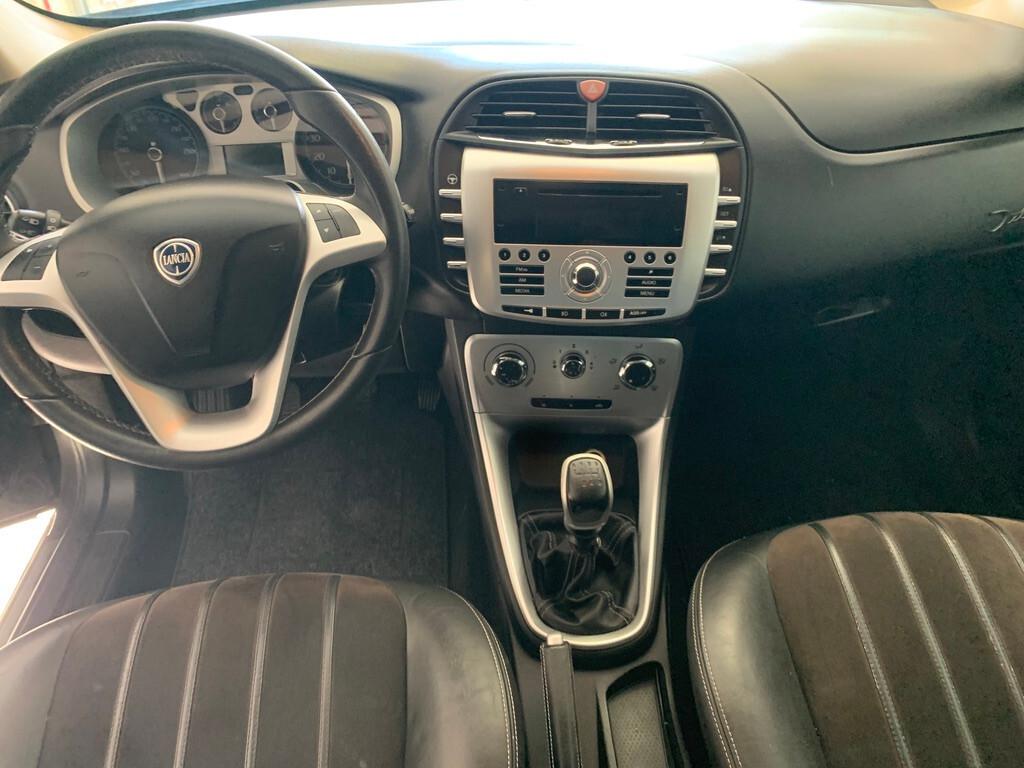 Delta III 2008 1.4 tjt 120cv