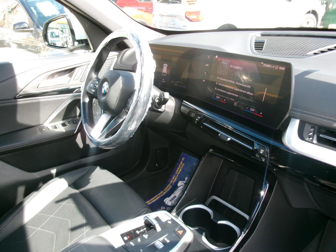 Bmw X1 SDRIVE 18d 2.0 150CV X-LINE EDITION SIGNATURE