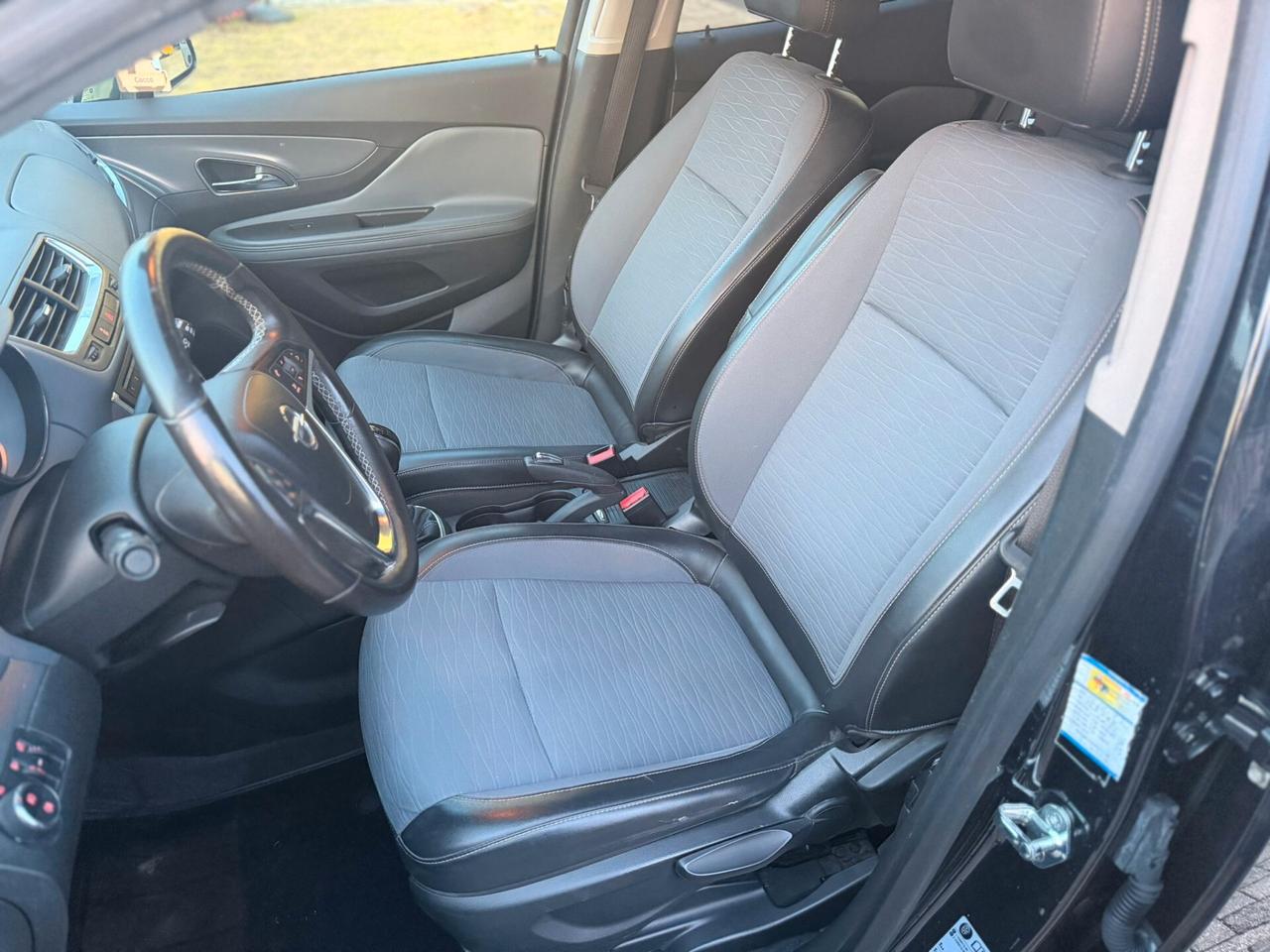 Opel Mokka 1.7 CDTI Ecotec 130CV 4x2 Start&Stop Cosmo