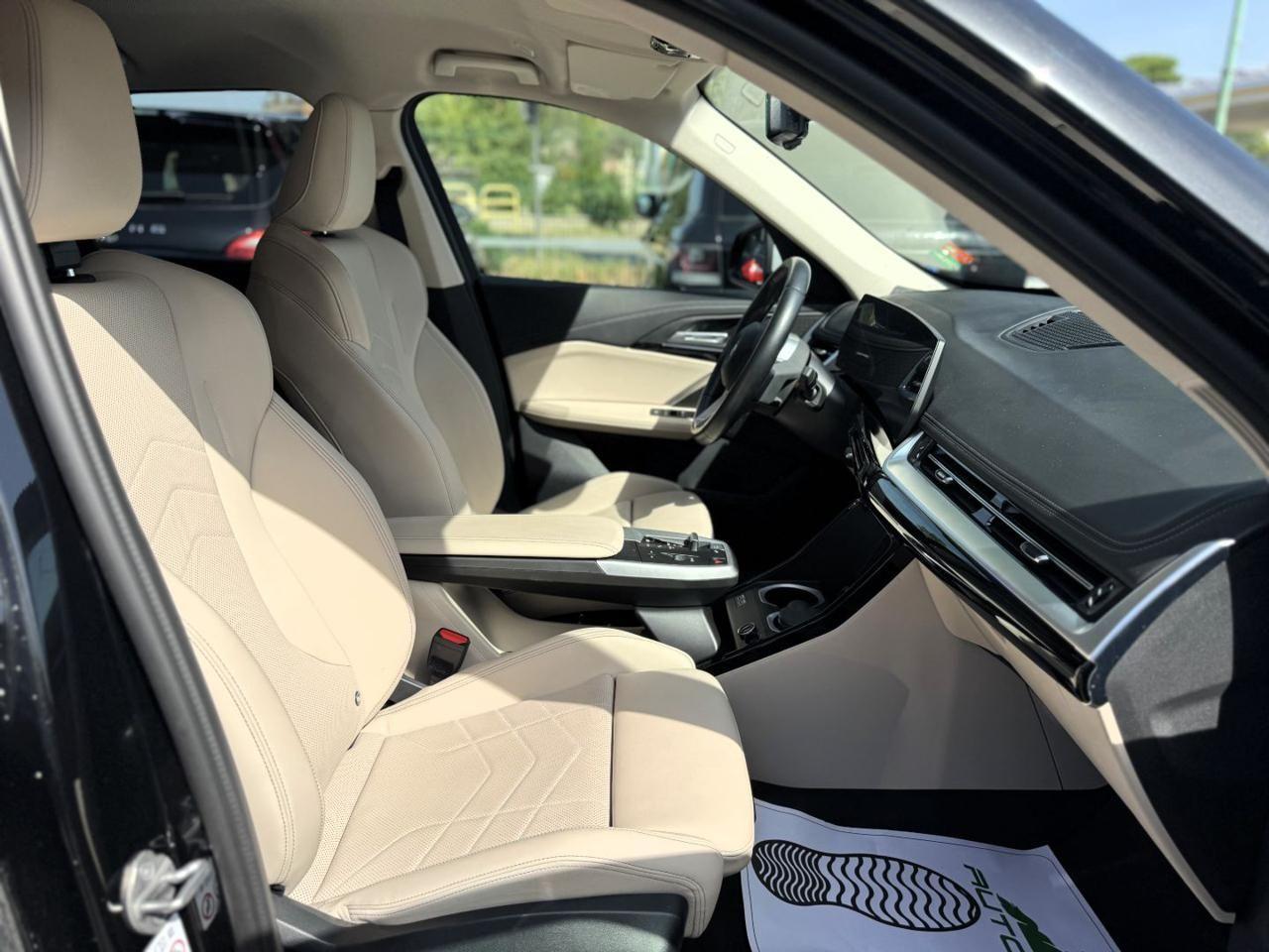 BMW iX1 xDrive 30 xLine