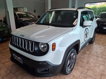 Jeep Renegade 1.6 e-torq evo Longitude*GPL*EURO6B