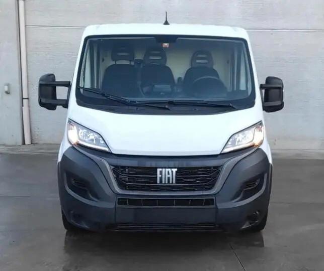 Fiat Ducato 33 2.2 Mjt 140CV MH1 -PASSO MEDIO-TETTO BASSO