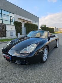 Porsche Boxster S 3.2
