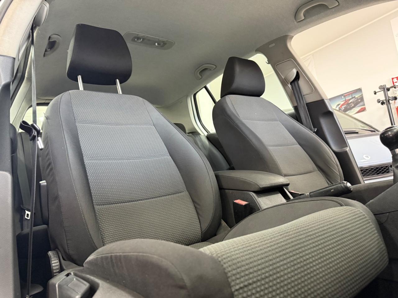 Volkswagen Golf 1.2 tsi 150 mila km nuova