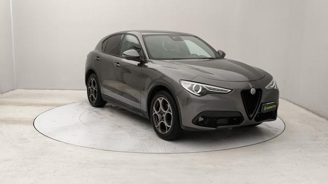ALFA ROMEO Stelvio 2.2 t Sprint Q4 190cv auto