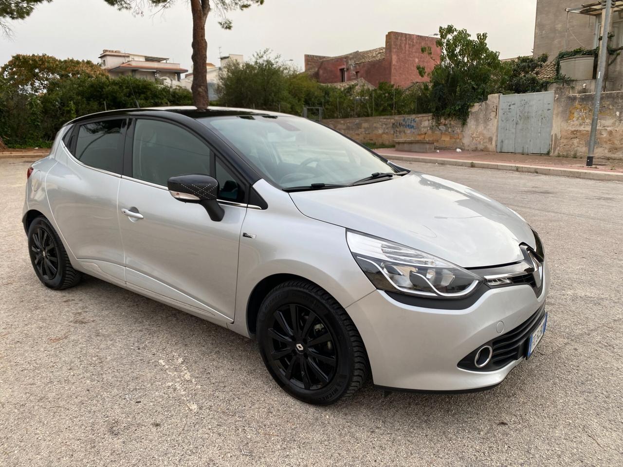 Renault Clio dCi 8V 90 CV Start&Stop 5 porte Energy Duel2