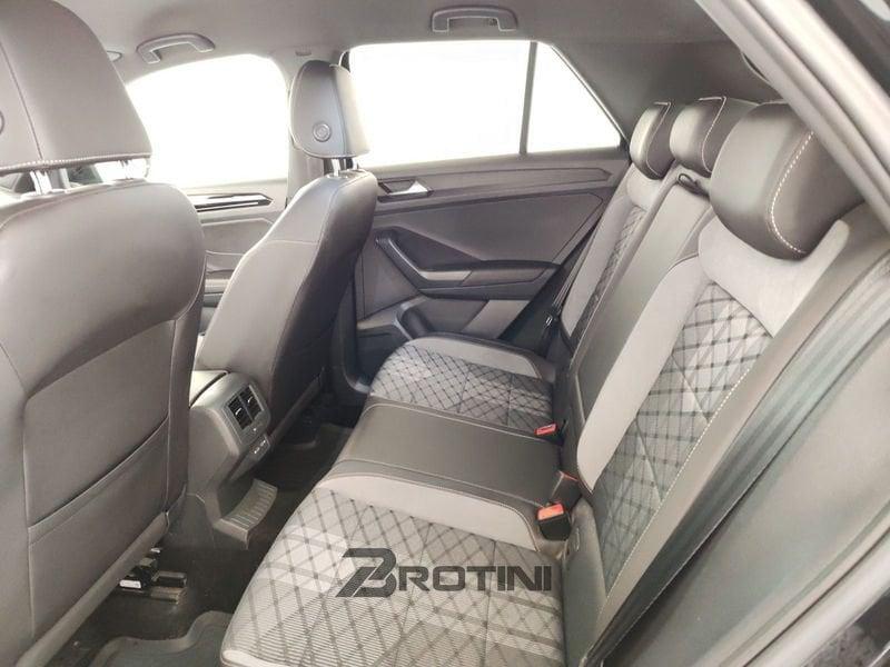 Volkswagen T-Roc T-Roc 1.0 tsi R-Line 110cv