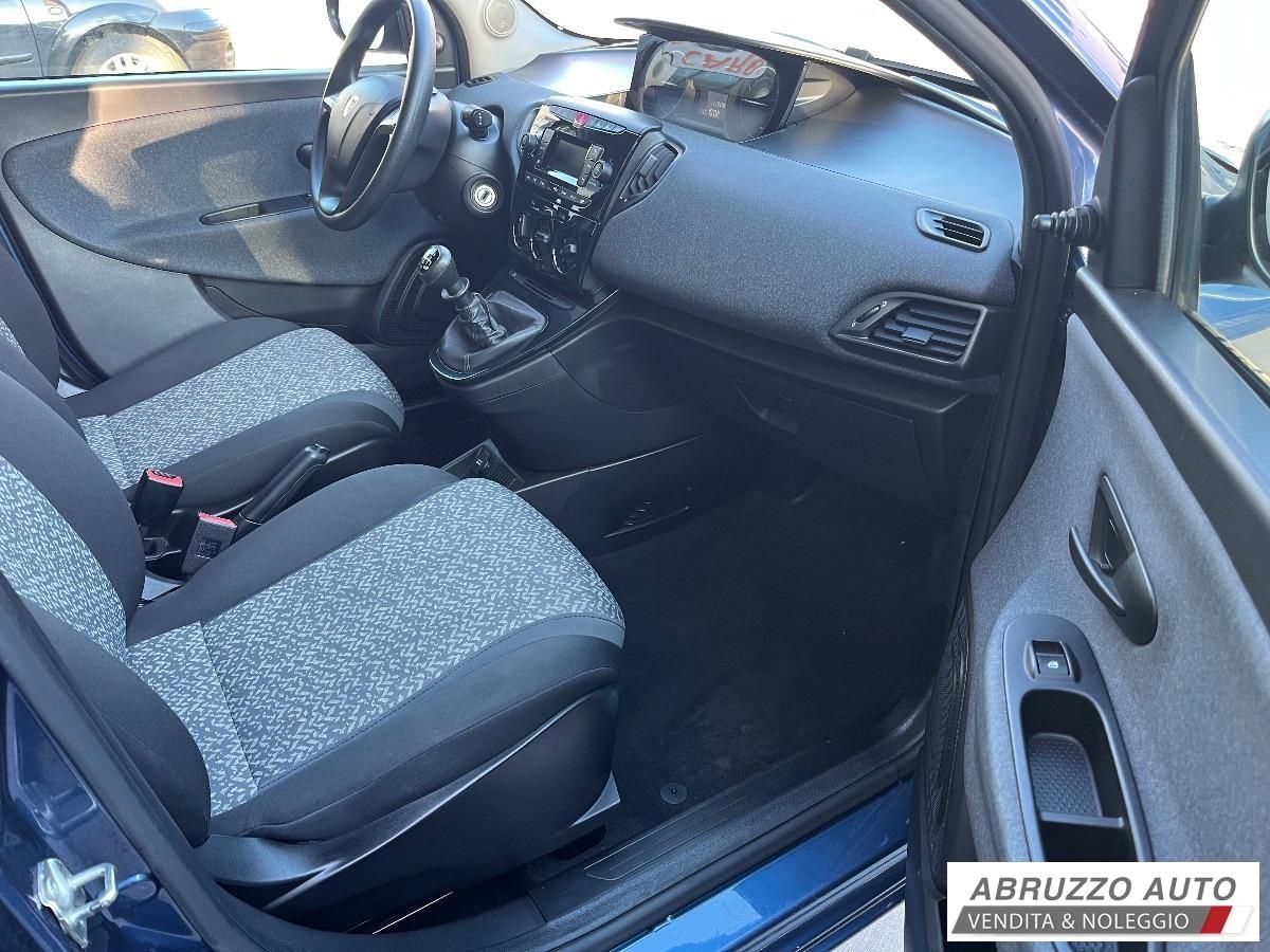 LANCIA Ypsilon 1.0 FireFly 5p.Hybryd 2 ANNI DI GARANZIA