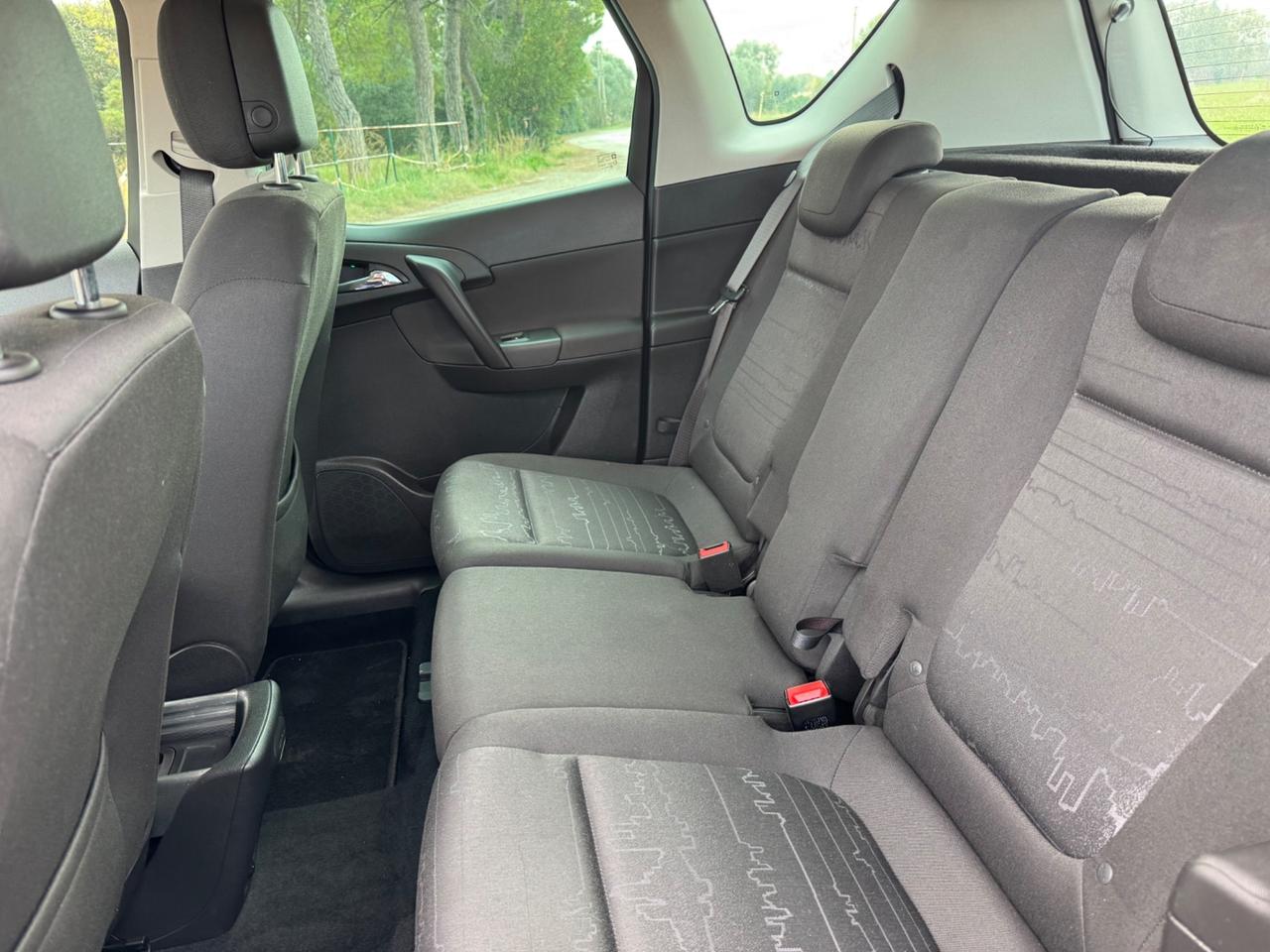 Opel Meriva 1.4 Cosmo 28000 km