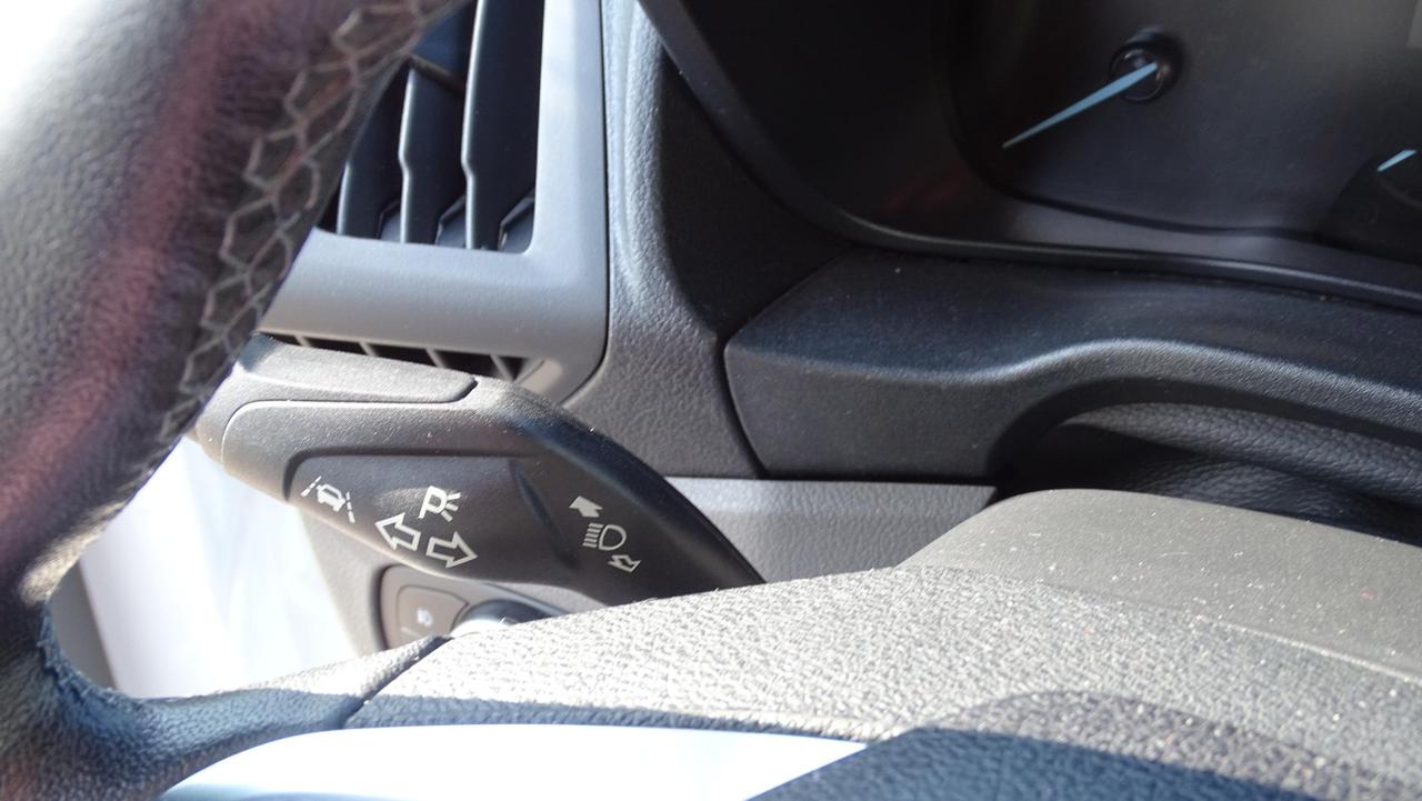 FORD Tourneo Connect Gran 1.5 tdci 120cv Active