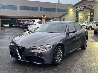 Alfa Romeo Giulia 2.2 Turbodiesel 160 CV AT8 Sprint