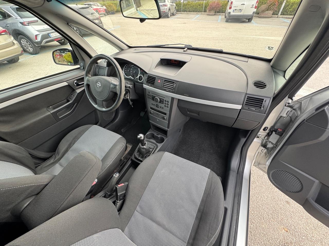 Opel Meriva 1.3 CDTI Cosmo