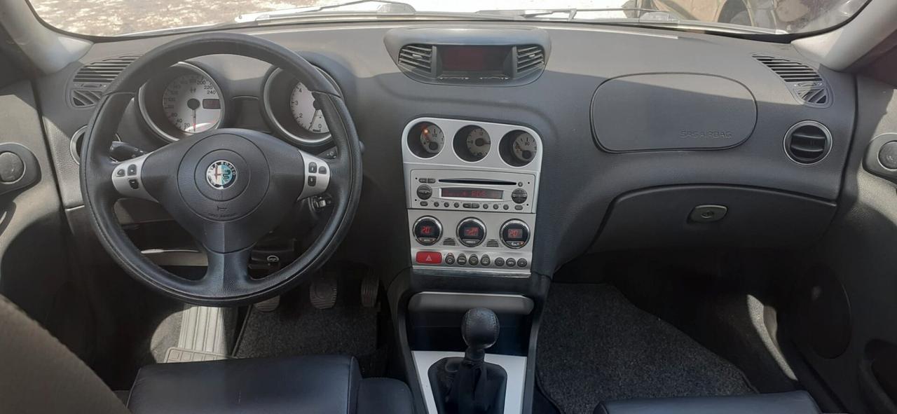 Alfa Romeo 156 2003 - 1.9 JTD 116CV LB AUTOMOBILI