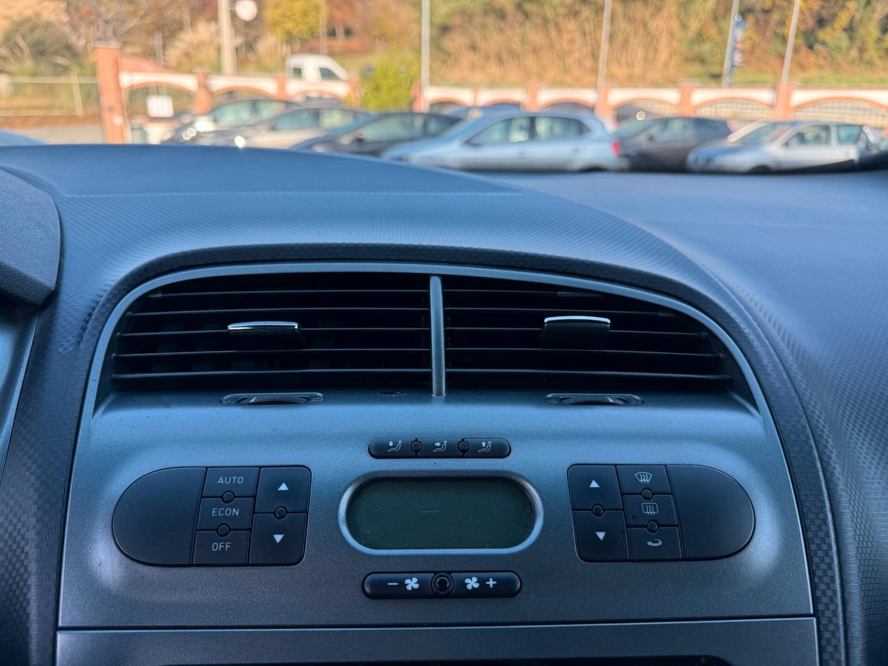 Seat Altea XL 1.9 TDI Stylance / FRIZIONE NUOVA