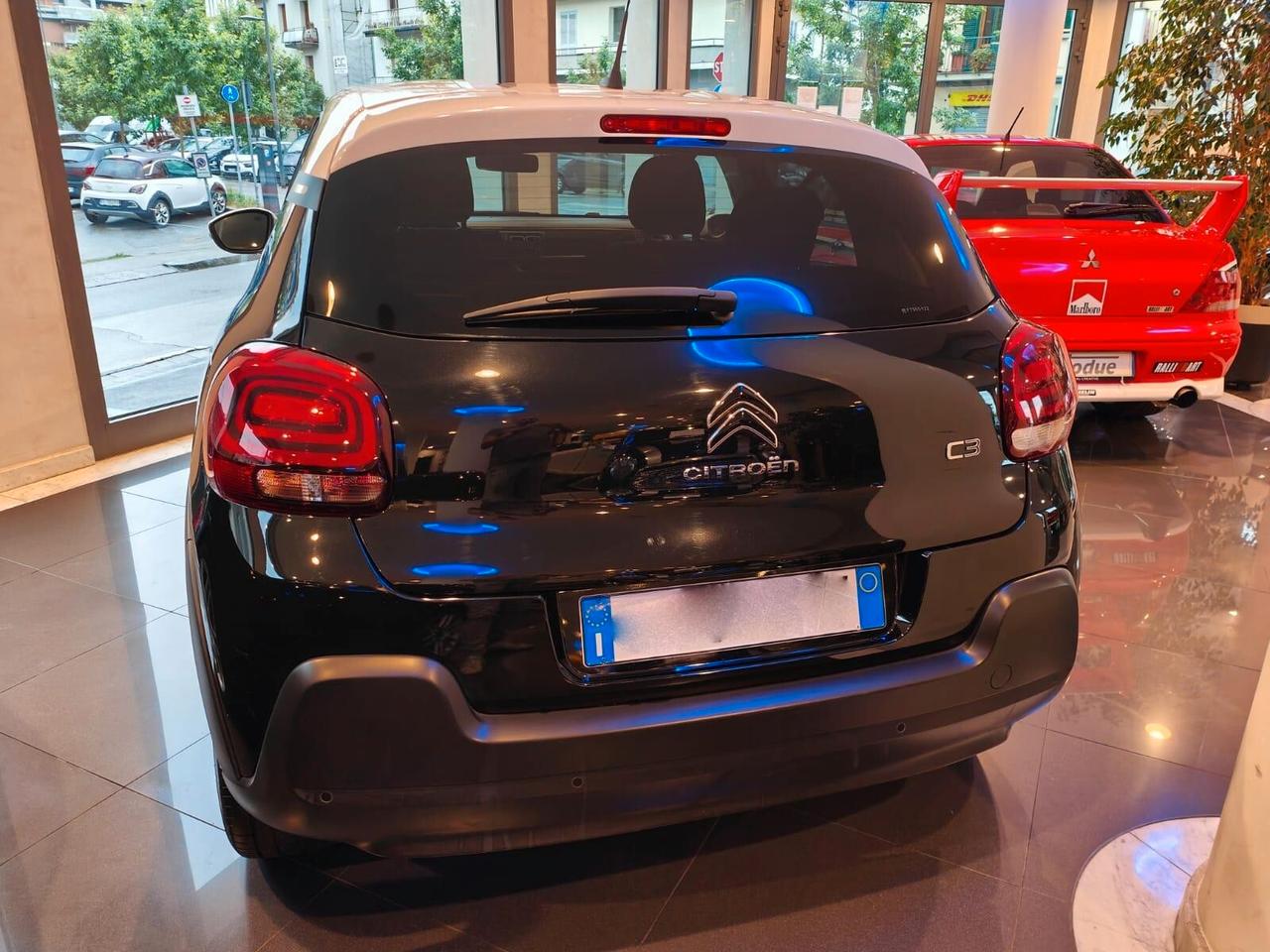 Citroen C3 PureTech 110 S&S Elle