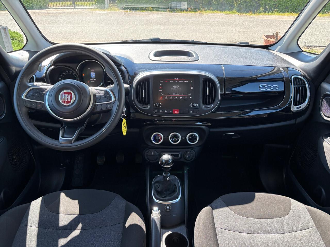 Fiat 500L Cross 1.4 95CV GPL-2019"PERFETTA"