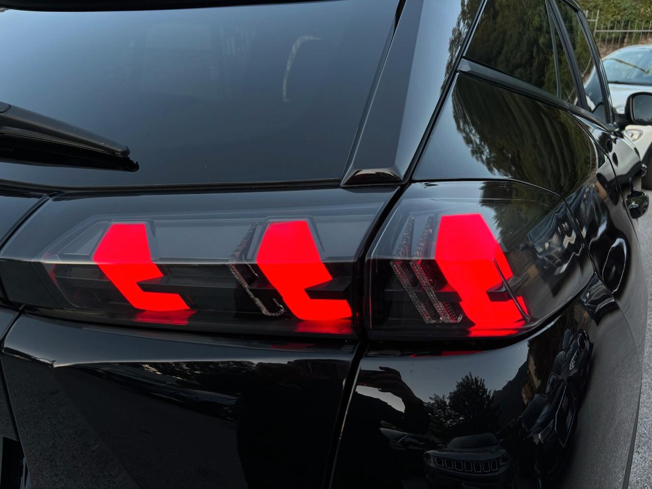 Peugeot 2008 PureTech 100 S&S Allure FULL MY 22 KM 39.000