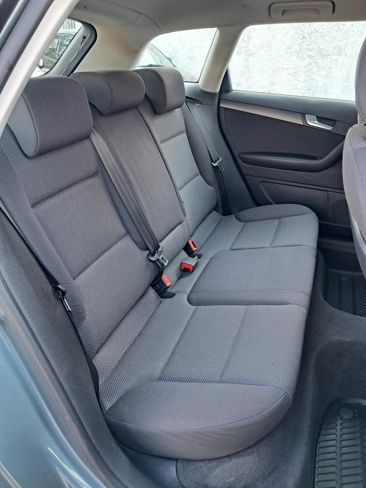 Audi A3 Sportback 1.6 TDI 90 CV Attraction