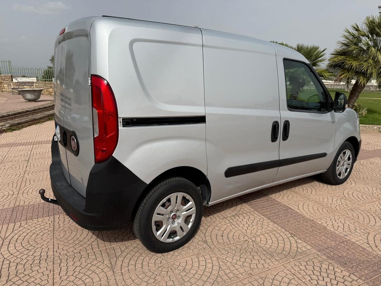 Fiat Doblo Doblò 3 posti 1.6 MJT Nuovo