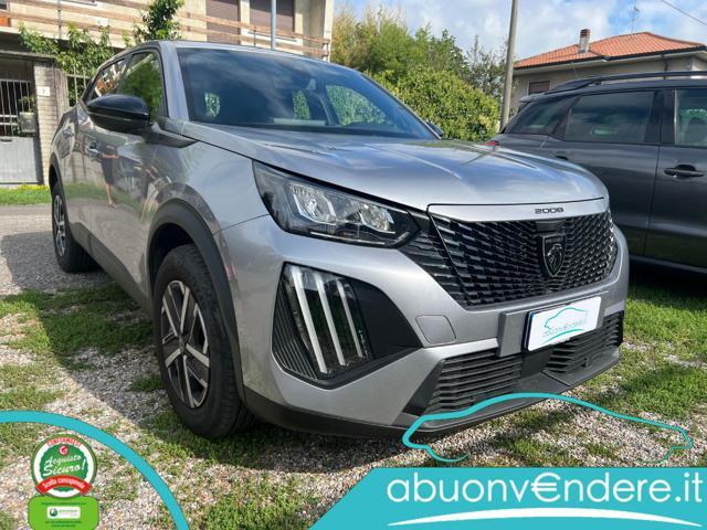 PEUGEOT 2008 PureTech 100 S&S Allure