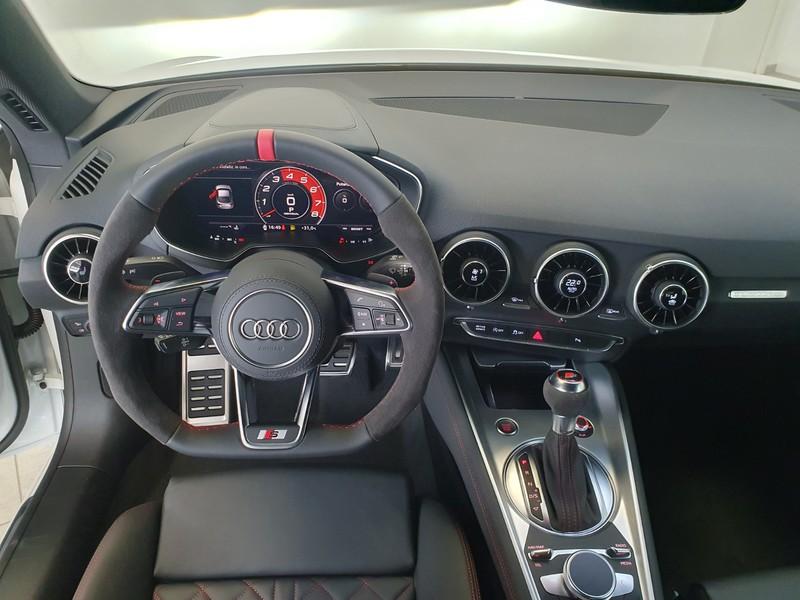 Audi TT 45 2.0 tfsi quattro s tronic