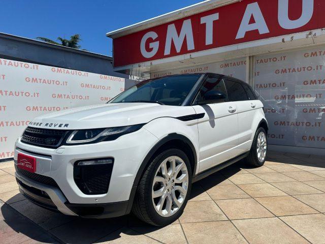 LAND ROVER Range Rover Evoque 2.0 180CV DYNAMIC LED BICOLOR