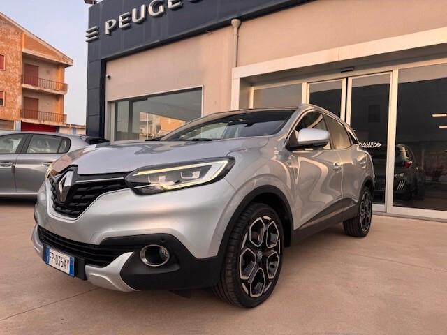 Renault Kadjar Blue dCi 8V 115CV Sport Edition 2019