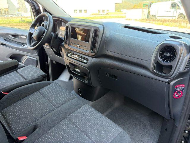 MERCEDES-BENZ Vito 2.0 116 CDI PC-SL Tourer Select Long