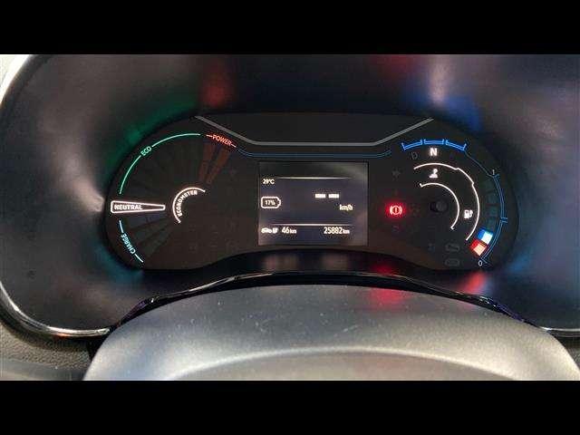 Dacia Spring Electric 45 Comfort
