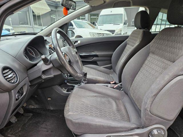 OPEL Corsa 1.2 85CV 3 porte GPL-TECH