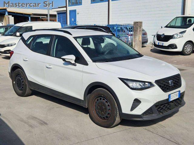 SEAT Arona 1.0 ECO TSI 95cv REFERENCE - GS573NT