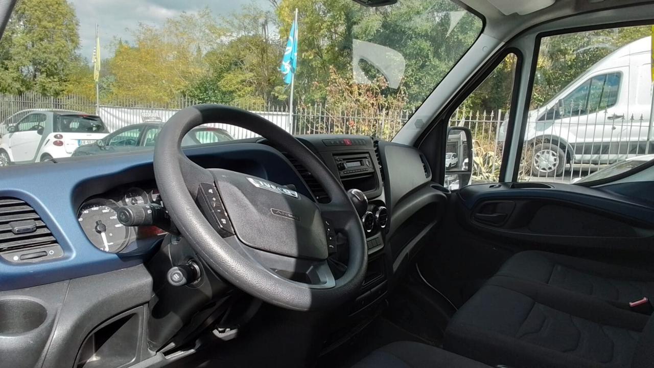 Iveco Daily 35S14 SV H2