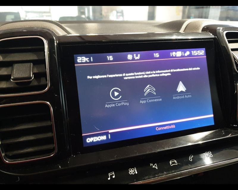 Citroën C5 Aircross BlueHDi 130 S&S Feel