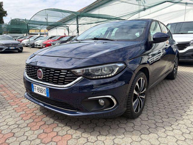 FIAT Tipo Tipo 5 porte II 5p 1.4 tjt Lounge Gpl 120cv