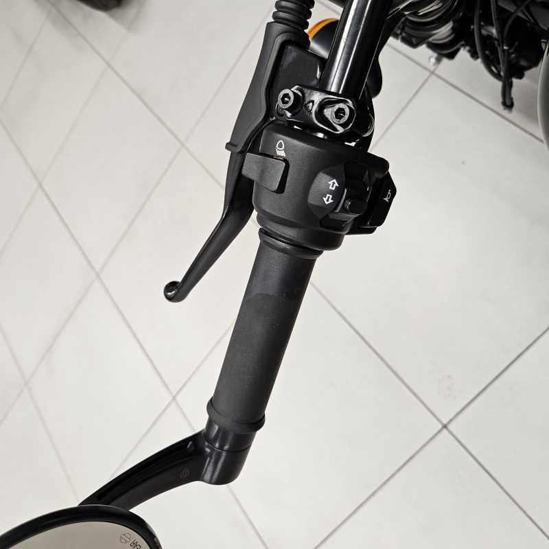 Harley-Davidson XG 750 Street Rod - 2019